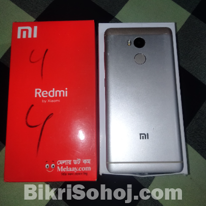 Mi 4 prime pro